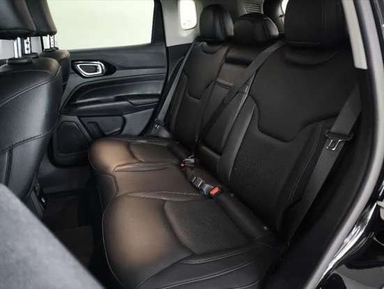 JEEP-COMPASS-1.3 T270 TURBO FLEX LIMITED AT6 JEEP-COMPASS-2024
