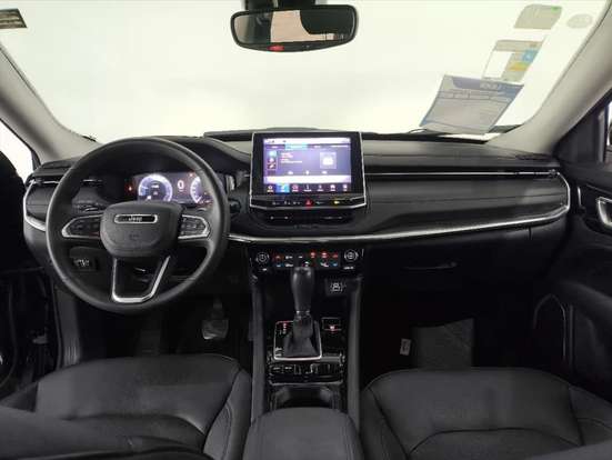 JEEP-COMPASS-1.3 T270 TURBO FLEX LIMITED AT6 JEEP-COMPASS-2024