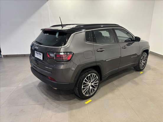 JEEP-COMPASS-1.3 T270 TURBO FLEX LIMITED AT6 JEEP-COMPASS-2023