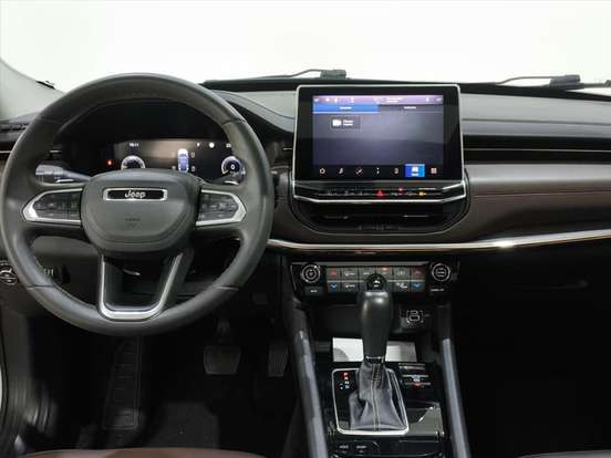 JEEP-COMPASS-1.3 T270 TURBO FLEX LIMITED AT6 JEEP-COMPASS-2022