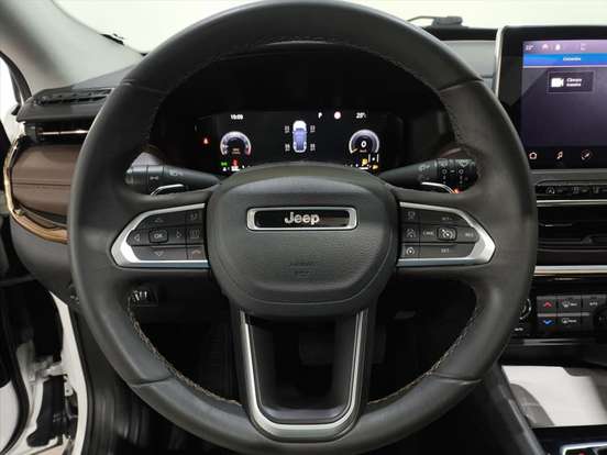 JEEP-COMPASS-1.3 T270 TURBO FLEX LIMITED AT6 JEEP-COMPASS-2022