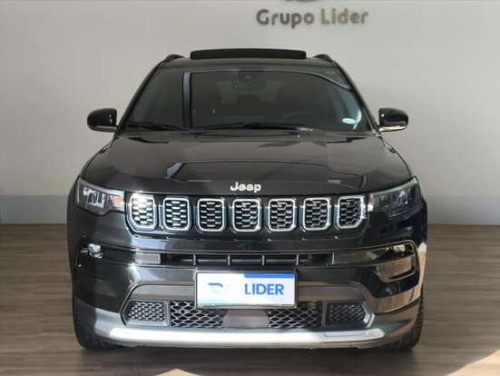 JEEP-COMPASS-1.3 T270 TURBO FLEX LIMITED AT6 JEEP-COMPASS-2024