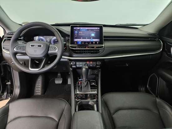 JEEP-COMPASS-1.3 T270 TURBO FLEX LIMITED AT6 JEEP-COMPASS-2024