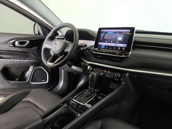 JEEP-COMPASS-1.3 T270 TURBO FLEX LIMITED AT6 JEEP-COMPASS-2024