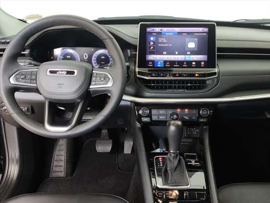 JEEP-COMPASS-1.3 T270 TURBO FLEX LIMITED AT6 JEEP-COMPASS-2024