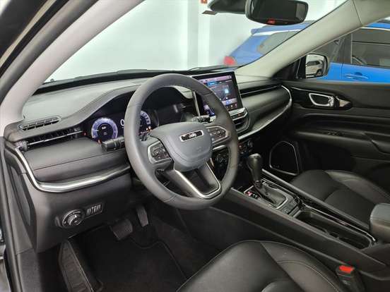 JEEP-COMPASS-1.3 T270 TURBO FLEX LIMITED AT6 JEEP-COMPASS-2024