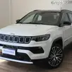 JEEP COMPASS 1.3 T270 TURBO FLEX LIMITED AT6 JEEP COMPASS 1.3 T270 TURBO FLEX LIMITED AT6