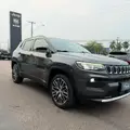 JEEP COMPASS 1.3 T270 TURBO FLEX LIMITED AT6 JEEP COMPASS 1.3 T270 TURBO FLEX LIMITED AT6