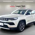 JEEP COMPASS 1.3 T270 TURBO FLEX LONGITUDE AT6 JEEP COMPASS 1.3 T270 TURBO FLEX LONGITUDE AT6