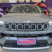 JEEP COMPASS 1.3 T270 TURBO FLEX LONGITUDE AT6 JEEP COMPASS 1.3 T270 TURBO FLEX LONGITUDE AT6