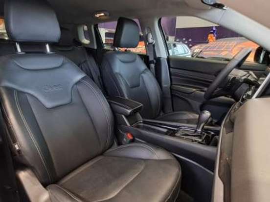 JEEP-COMPASS-1.3 T270 TURBO FLEX LONGITUDE AT6 JEEP-COMPASS-2025