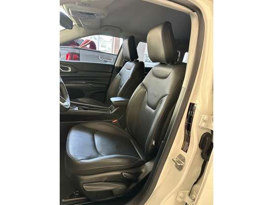 JEEP-COMPASS-1.3 T270 TURBO FLEX LONGITUDE AT6 JEEP-COMPASS-2023