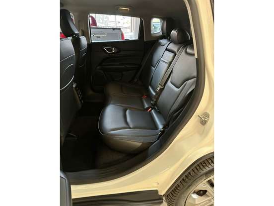 JEEP-COMPASS-1.3 T270 TURBO FLEX LONGITUDE AT6 JEEP-COMPASS-2023