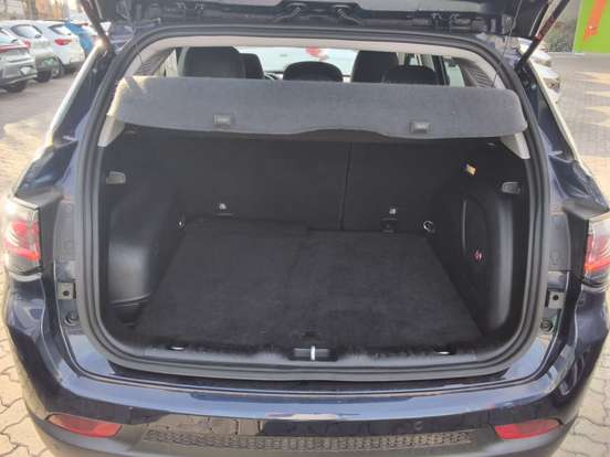 JEEP-COMPASS-1.3 T270 TURBO FLEX LONGITUDE AT6 JEEP-COMPASS-2025