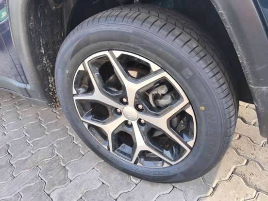 JEEP-COMPASS-1.3 T270 TURBO FLEX LONGITUDE AT6 JEEP-COMPASS-2025