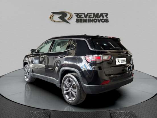 JEEP-COMPASS-1.3 T270 TURBO FLEX LONGITUDE AT6 JEEP-COMPASS-2024