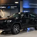 JEEP COMPASS 1.3 T270 TURBO FLEX LONGITUDE AT6 JEEP COMPASS 1.3 T270 TURBO FLEX LONGITUDE AT6