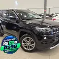 JEEP COMPASS 1.3 T270 TURBO FLEX LONGITUDE AT6 JEEP COMPASS 1.3 T270 TURBO FLEX LONGITUDE AT6