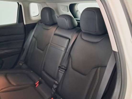 JEEP-COMPASS-1.3 T270 TURBO FLEX LONGITUDE AT6 JEEP-COMPASS-2025