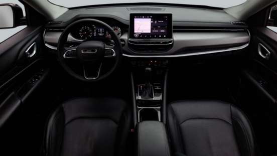 JEEP-COMPASS-1.3 T270 TURBO FLEX LONGITUDE AT6 JEEP-COMPASS-2022