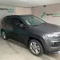 JEEP COMPASS 1.3 T270 TURBO FLEX LONGITUDE AT6 JEEP COMPASS 1.3 T270 TURBO FLEX LONGITUDE AT6