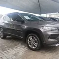 JEEP COMPASS 1.3 T270 TURBO FLEX LONGITUDE AT6 JEEP COMPASS 1.3 T270 TURBO FLEX LONGITUDE AT6