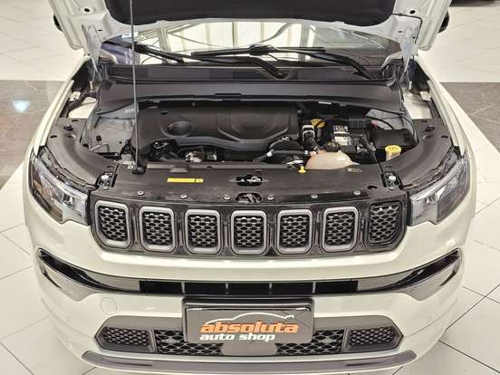 JEEP-COMPASS-1.3 T270 TURBO FLEX S AT6 JEEP-COMPASS-2021