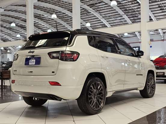 JEEP-COMPASS-1.3 T270 TURBO FLEX S AT6 JEEP-COMPASS-2021