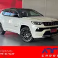 JEEP COMPASS 1.3 T270 TURBO FLEX S AT6 JEEP COMPASS 1.3 T270 TURBO FLEX S AT6