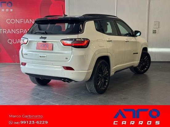 JEEP-COMPASS-1.3 T270 TURBO FLEX S AT6 JEEP-COMPASS-2022