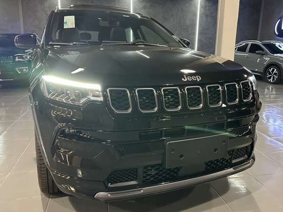 JEEP-COMPASS-1.3 T270 TURBO FLEX S AT6 JEEP-COMPASS-2026