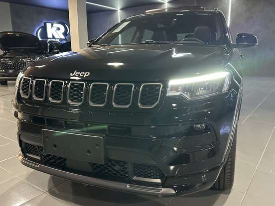 JEEP-COMPASS-1.3 T270 TURBO FLEX S AT6 JEEP-COMPASS-2026