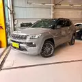 JEEP COMPASS 1.3 T270 TURBO FLEX S AT6 JEEP COMPASS 1.3 T270 TURBO FLEX S AT6