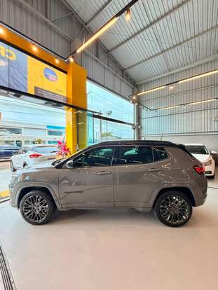 JEEP-COMPASS-1.3 T270 TURBO FLEX S AT6 JEEP-COMPASS-2023