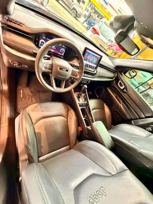 JEEP-COMPASS-1.3 T270 TURBO FLEX S AT6 JEEP-COMPASS-2023