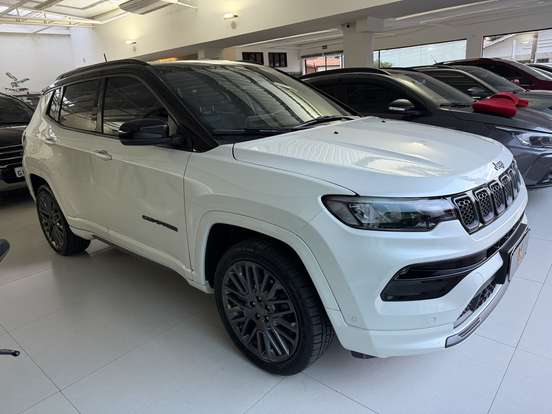 JEEP-COMPASS-1.3 T270 TURBO FLEX S AT6 JEEP-COMPASS-2023