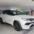 JEEP COMPASS 1.3 T270 TURBO FLEX S AT6 JEEP COMPASS 1.3 T270 TURBO FLEX S AT6