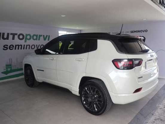 JEEP-COMPASS-1.3 T270 TURBO FLEX S AT6 JEEP-COMPASS-2023