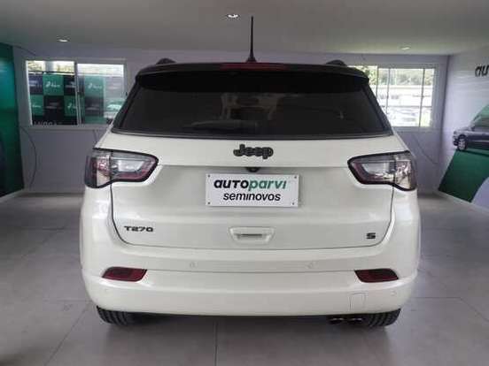 JEEP-COMPASS-1.3 T270 TURBO FLEX S AT6 JEEP-COMPASS-2023