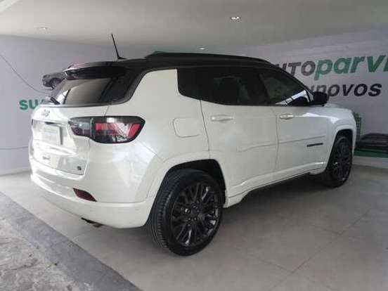 JEEP-COMPASS-1.3 T270 TURBO FLEX S AT6 JEEP-COMPASS-2023
