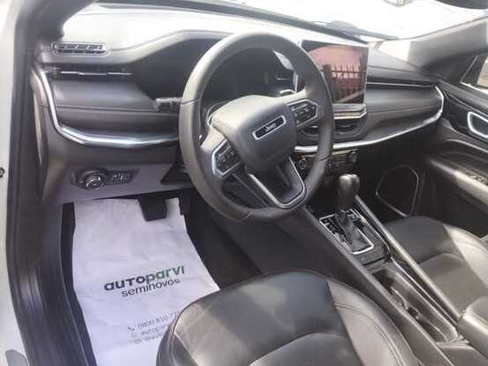 JEEP-COMPASS-1.3 T270 TURBO FLEX S AT6 JEEP-COMPASS-2023