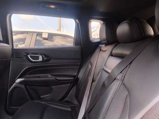 JEEP-COMPASS-1.3 T270 TURBO FLEX S AT6 JEEP-COMPASS-2023