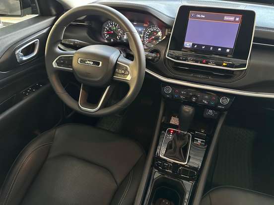 JEEP-COMPASS-1.3 T270 TURBO FLEX SPORT AT6 JEEP-COMPASS-2025
