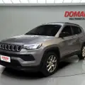 JEEP COMPASS 1.3 T270 TURBO FLEX SPORT AT6 JEEP COMPASS 1.3 T270 TURBO FLEX SPORT AT6