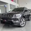 JEEP COMPASS 1.3 T270 TURBO FLEX SPORT AT6 JEEP COMPASS 1.3 T270 TURBO FLEX SPORT AT6