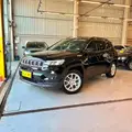 JEEP COMPASS 1.3 T270 TURBO FLEX SPORT AT6 JEEP COMPASS 1.3 T270 TURBO FLEX SPORT AT6