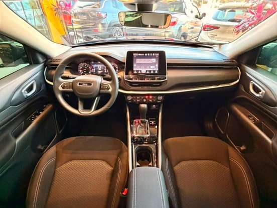 JEEP-COMPASS-1.3 T270 TURBO FLEX SPORT AT6 JEEP-COMPASS-2025