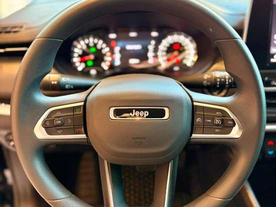 JEEP-COMPASS-1.3 T270 TURBO FLEX SPORT AT6 JEEP-COMPASS-2025