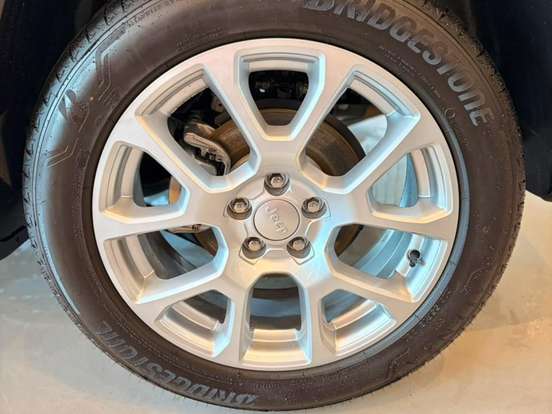 JEEP-COMPASS-1.3 T270 TURBO FLEX SPORT AT6 JEEP-COMPASS-2025
