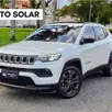 JEEP COMPASS 1.3 T270 TURBO FLEX SPORT AT6 JEEP COMPASS 1.3 T270 TURBO FLEX SPORT AT6